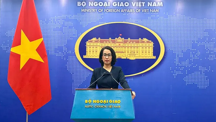 Việt Nam nhận 16 triệu USD khắc phục hậu quả mưa lũ